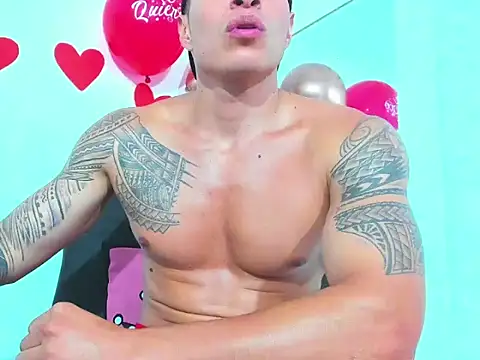 jack pergurtson01 online show from February 2025 02:02:01 PM