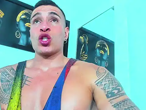 jack pergurtson01 online show from February 2025 01:36:02 AM