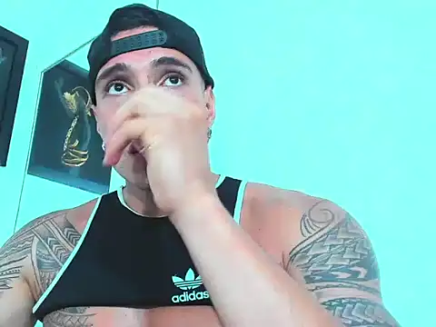 jack pergurtson01 online show from March 2025 01:31:02 PM