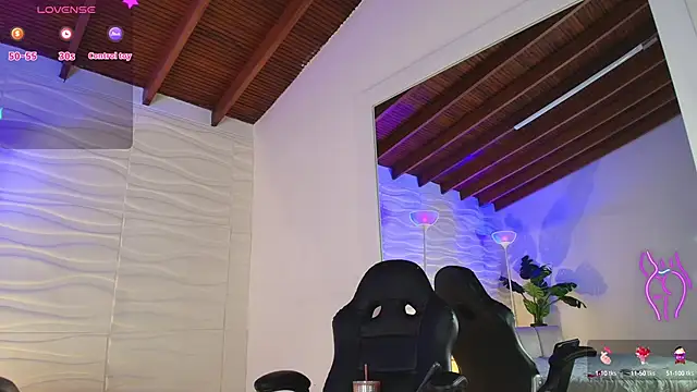 mariablonde  online show from January 2025 03:32:02 PM