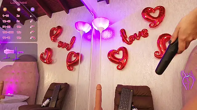 mariablonde  online show from February 2025 12:22:02 PM