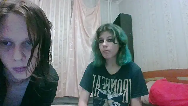 Crystal Love Porn online show from December 2024 09:37:01 PM