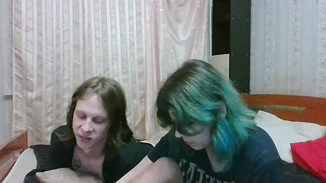 Crystal Love Porn online show from December 2024 03:04:01 PM