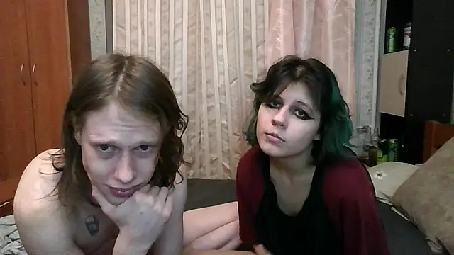 Crystal Love Porn online show from February 2025 08:05:01 PM