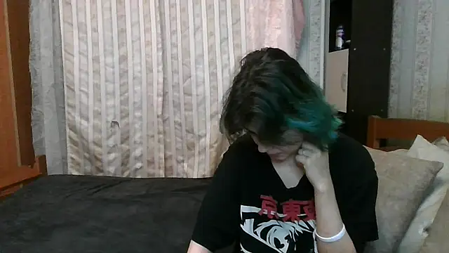 Crystal Love Porn online show from February 2025 06:21:01 PM