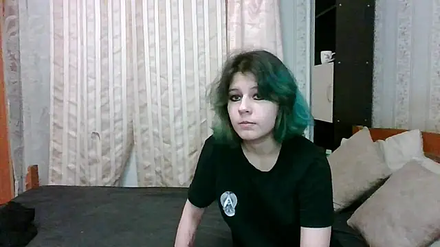 Crystal Love Porn online show from March 2025 08:32:02 AM