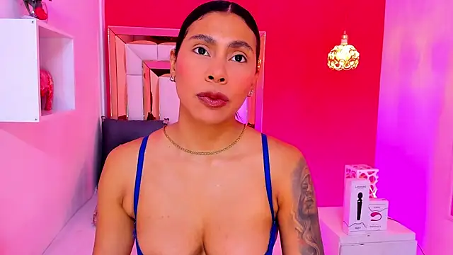 Veronika horny69 online show from September 2025 11:21:01 AM