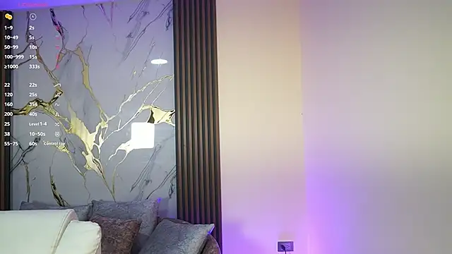 Anybuny online show from October 2025 11:43:01 AM