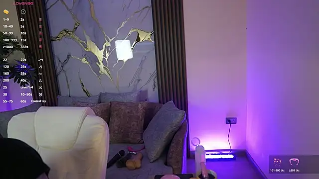 Anybuny online show from October 2025 12:37:02 PM