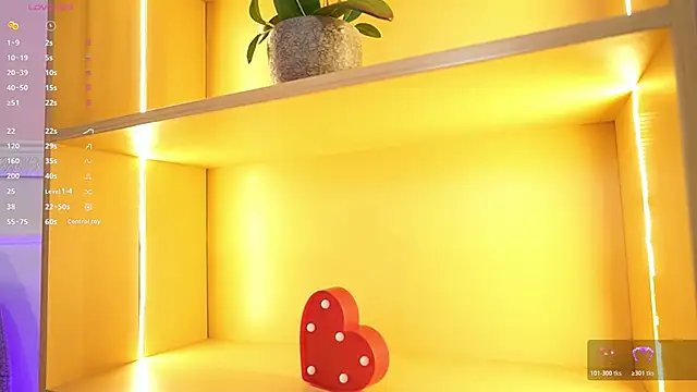 Anybuny online show from November 2025 12:16:01 PM