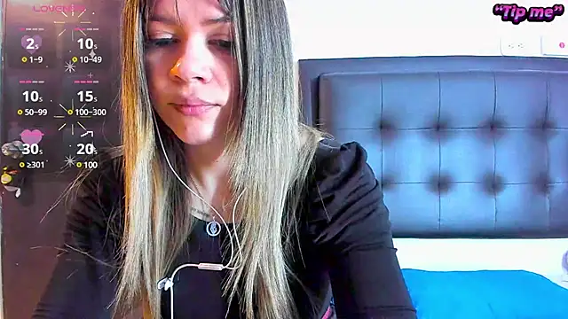 daniela beauty online show from December 2024 01:36:01 AM