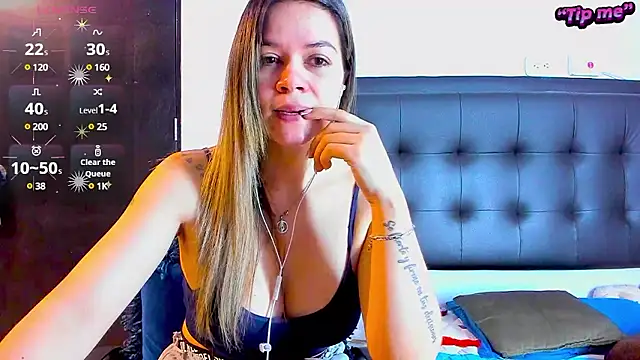 daniela beauty online show from December 2024 02:35:02 PM
