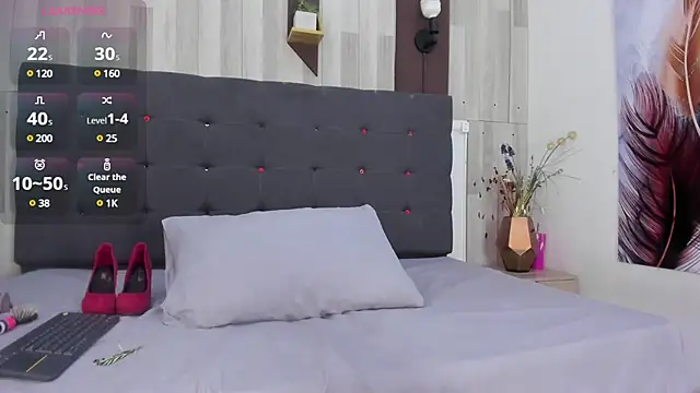 Anastasiapriest online show from January 2025 11:49:02 AM