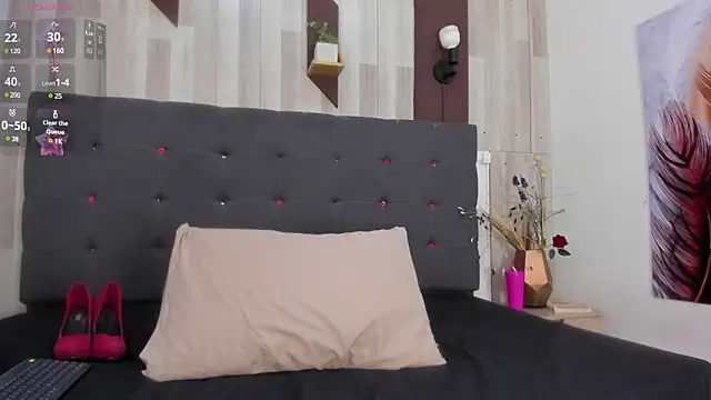 Anastasiapriest online show from March 2025 11:28:01 AM