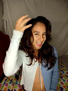 PoisonIvy15  online show from February 2025 03:04:01 AM