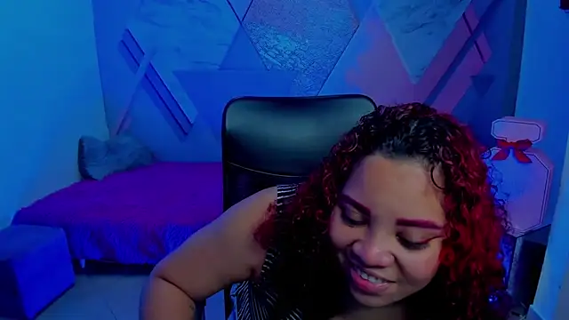 AngelaCoffee online show from November 2025 12:00:02 AM