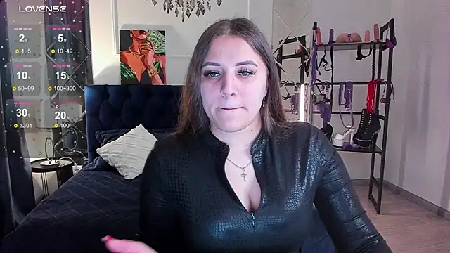 Snapshot of CandyKimmy chatting on October 2025 12:55:01 AM CandyKimmy online show from October 2025 12:55:01 AM