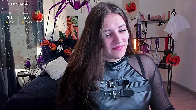 Snapshot of CandyKimmy chatting on October 2025 01:06:02 AM CandyKimmy online show from October 2025 01:06:02 AM