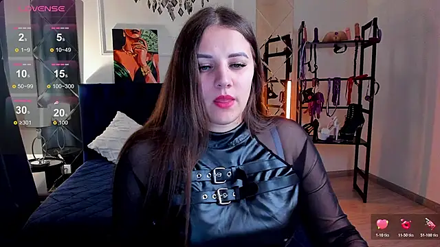 Snapshot of CandyKimmy chatting on November 2025 12:33:01 AM CandyKimmy online show from November 2025 12:33:01 AM