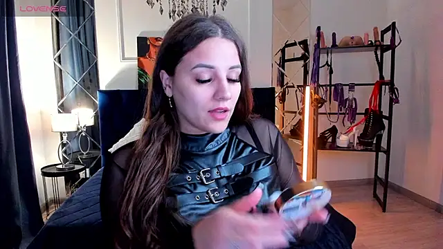 Snapshot of CandyKimmy chatting on November 2025 12:42:02 AM CandyKimmy online show from November 2025 12:42:02 AM