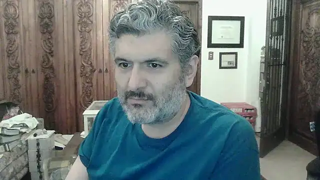 BushBator online show from November 2025 12:32:01 AM