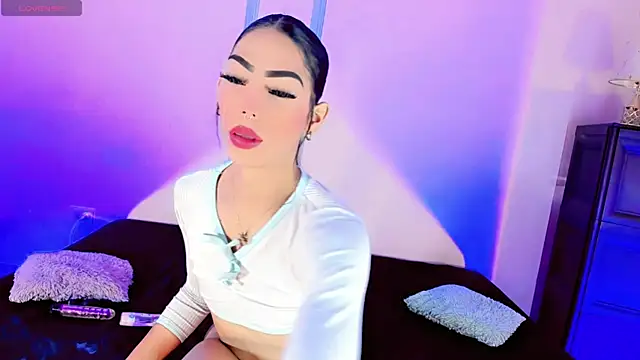 Snapshot of Tiffany_moonblack chatting on November 2025 04:07:01 PM Tiffany moonblack online show from November 2025 04:07:01 PM