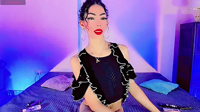 Snapshot of Tiffany_moonblack chatting on November 2025 02:38:02 PM Tiffany moonblack online show from November 2025 02:38:02 PM