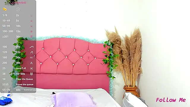 Snapshot of arisha_hot chatting on October 2025 11:32:02 AM arisha hot online show from October 2025 11:32:02 AM