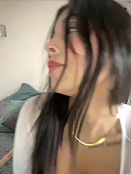 Dulce-diosa online show from February 2025 05:10:02 PM