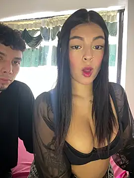 Dulce-diosa online show from March 2025 07:06:02 PM