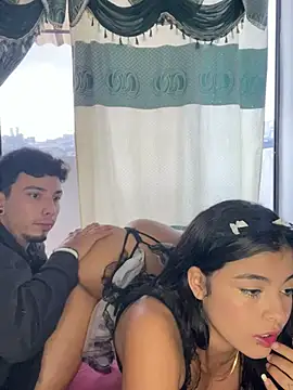 Dulce-diosa online show from March 2025 09:55:02 PM