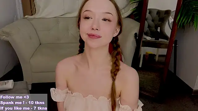 VioletMills online show from January 2025 02:29:01 AM