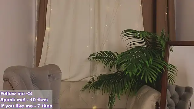 VioletMills online show from January 2025 12:04:02 AM