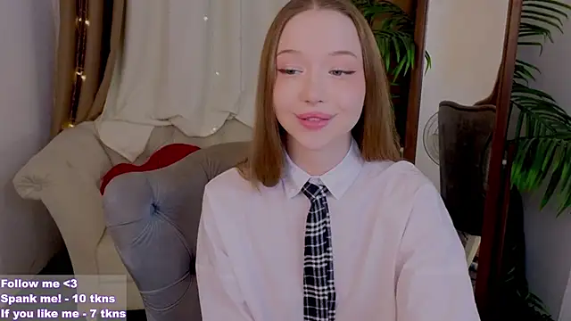 VioletMills online show from February 2025 12:05:02 AM