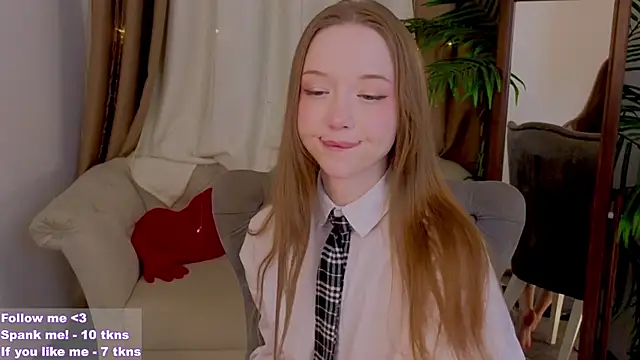 VioletMills online show from February 2025 03:34:02 AM