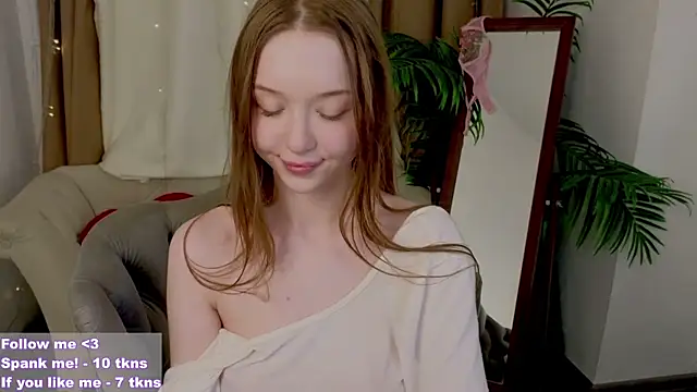 VioletMills online show from February 2025 08:55:01 PM