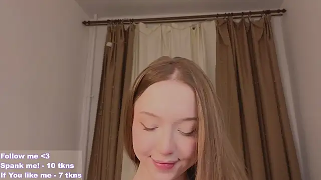 VioletMills online show from March 2025 08:54:02 PM