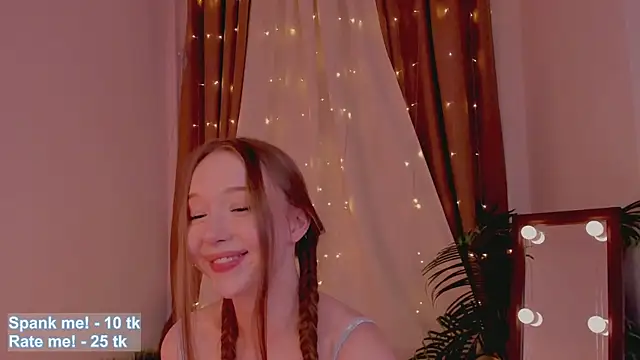 VioletMills online show from September 2025 12:48:02 AM