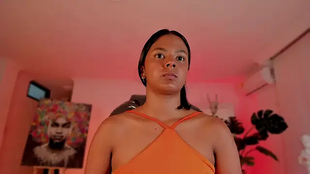 JANYLOVE   online show from January 2025 11:11:01 AM