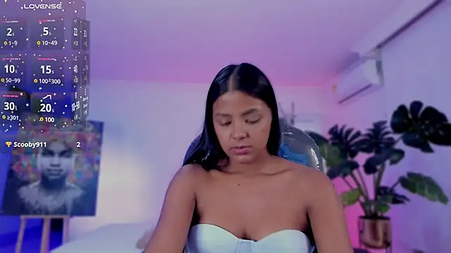 JANYLOVE   online show from January 2025 11:22:01 AM