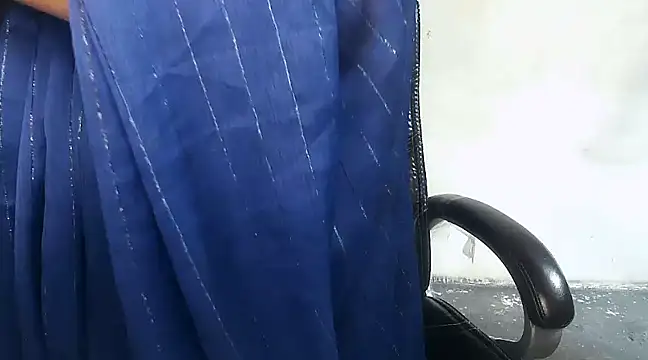 Cute Ruhi99 online show from December 2024 06:55:02 AM