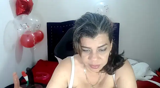 vikyadams online show from February 2025 11:31:01 PM