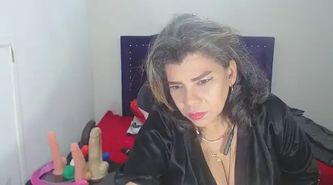 vikyadams online show from February 2025 01:42:02 PM