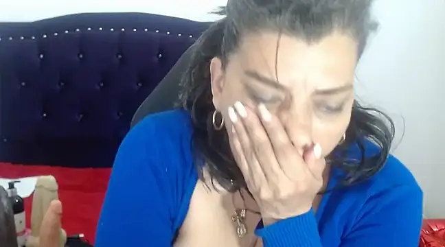 vikyadams online show from February 2025 09:22:02 AM