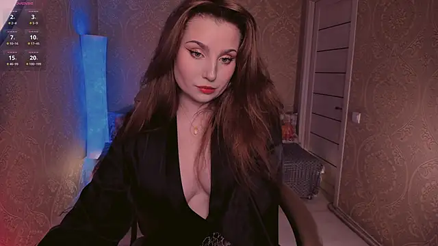 Eesmaaarrr online show from November 2025 10:53:02 PM