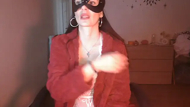 ladymask 2023 online show from January 2025 11:03:02 AM