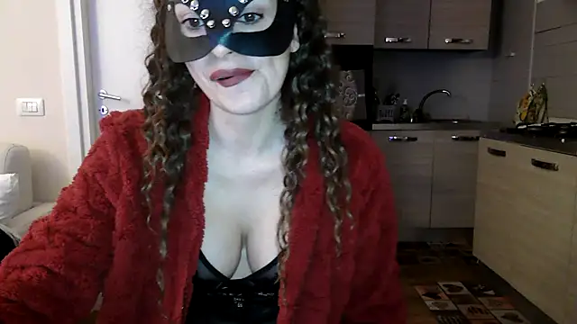 ladymask 2023 online show from February 2025 08:51:02 PM