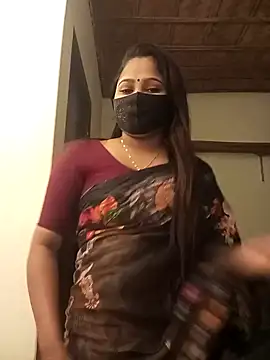 Puspita- online show from December 2024 06:35:02 PM