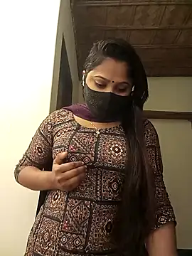 Puspita- online show from December 2024 06:41:02 PM