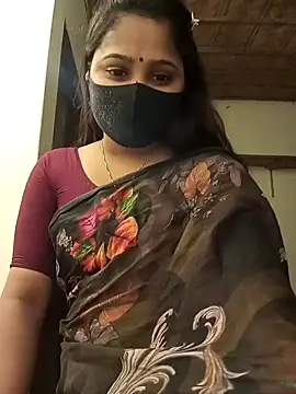 Puspita- online show from December 2024 09:11:01 PM
